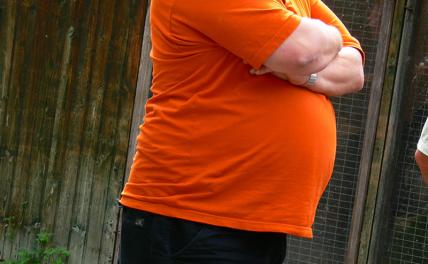 В ВОЗ назвали виды рака, которые вызывает ожирение