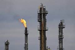 Германия заявила об отказе от нефти из России в следующем году