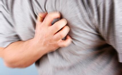 Врач-кардиолог предупредил о смертельной опасности внезапного сердечного приступа