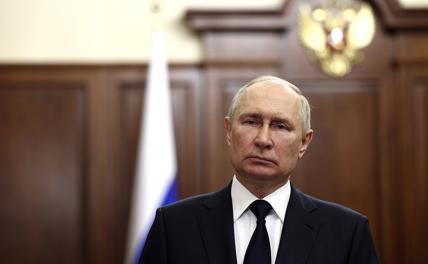 Путин: Закон об отмене НДС на поездки по РФ важно принять до конца весенней сессии парламента