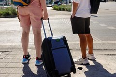 В России вдвое вырос спрос на чемоданы и рюкзаки В России вдвое вырос спрос на чемоданы и рюкзаки