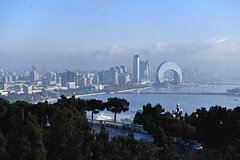Экономика Азербайджана рекордно выросла