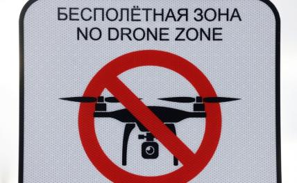 СМИ: Разведывательный дрон чуть не сорвал взлет самолета «Победы» в «Шереметьево»