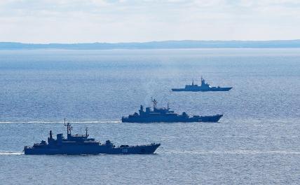 Военный эксперт оценил сообщения норвежской разведки о ядерном оружии на российских кораблях