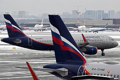 «Аэрофлот» откроет регулярные рейсы из Москвы в аэропорт Хибины