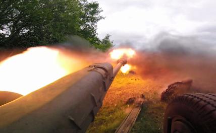 «Неимоверная трупная вонь»: ВСУ несут большие потери при наступлении в районе Орехово