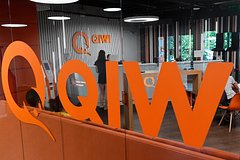 QIWI вошла в ТОП-15 работодателей для IT-специальностей