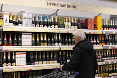 В России предложили ввести минимальные цены на весь алкоголь