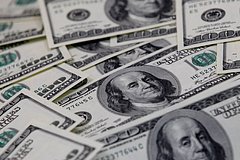 В США раскрыли последствия санкций против России для доллара