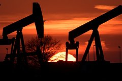 Минфин признал сокращение нефтегазовых доходов в январе