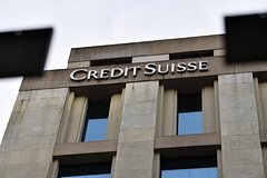 Спровоцировавший падение Credit Suisse саудовский чиновник ушел в отставку