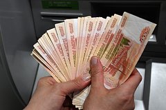 Из Казахстана разрешили вывозить наличные рубли