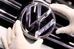 Volkswagen начал составлять черный список работающих с Россией автодилеров Китая