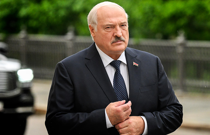 Лукашенко счел, что Белоруссии будет полезен боевой опыт вагнеровцев