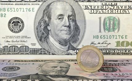 Эксперт назвал справедливым резкий скачок курса доллара к рублю