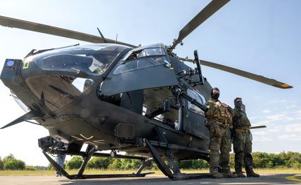 Полковник Макгрегор: НАТО может вмешаться в конфликт на Украине при разгроме ВСУ