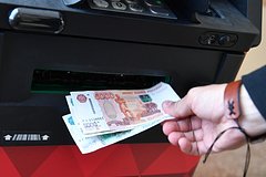 Российская «дочка» Raiffeisen Bank удвоила прибыль банка в 2022 году