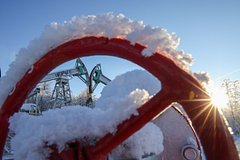 Решение России взвинтило мировые цены на нефть