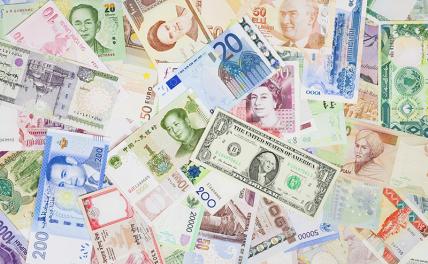 Доллар и евро? Эксперт назвал альтернативу для сбережений