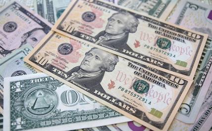 «Фактор лета»: Эксперт сделал прогноз курса доллара в июле