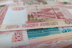 Экономист заявил о необходимости девальвации рубля