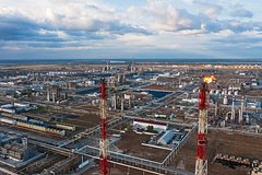 Добыча нефти в России выросла на фоне обещаний властей о снижении