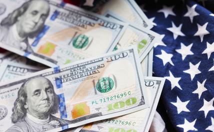 Новости курса валют: доллар подбирается к новому рубежу