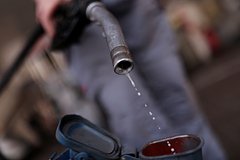 В России захотели ужесточить правила для нефтяников из-за роста цен на бензин