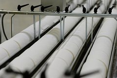 Шведская компания наладила в России производство независимой туалетной бумаги