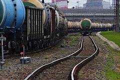 Описаны последствия запрета на экспорт бензина из России