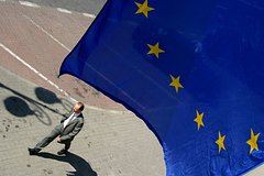 ЕС предложил ввести новые санкции против Белоруссии