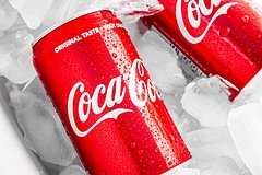 Ушедшая из России Coca-Cola осталась в лидерах продаж