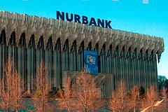 Казахстанский Нурбанк разорвал отношения с двумя российскими банками