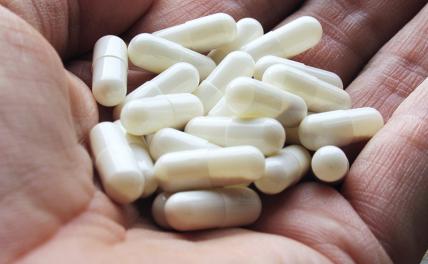 Россияне стали чаще покупать антидепрессанты для лечения легких расстройств