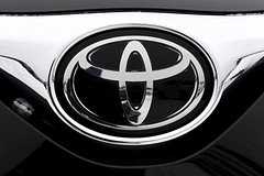 Объемы производства Toyota в мае оказались рекордными
