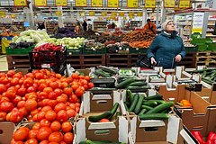 В России спрогнозировали уровень инфляции к марту