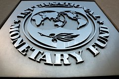 МВФ назвал спецоперацию на Украине одним из главных рисков для мировой экономики