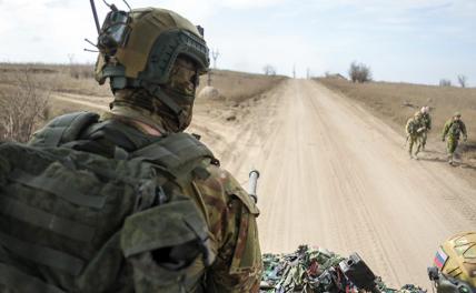Новости спецоперации: ВС РФ пошли в контратаку в Запорожской области