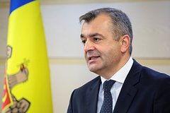 Экс-премьер Молдавии Кику заявил об уничтожении экономики страны руководством
