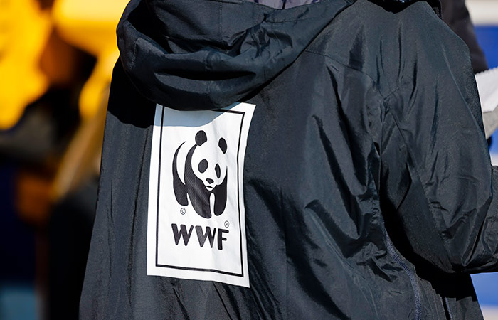 Генпрокуратура РФ признала нежелательным Всемирный фонд природы WWF