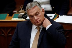 Венгрия раскрыла потери своей экономики из-за санкций