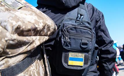 Львов срывает «могилизацию»: идейных патриотов не осталось даже на Западной Украине