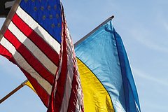 В России заявили о сверхприбыли США за счет Украины