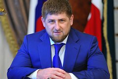 Кадыров оценил идею внедрения исламского банкинга в России