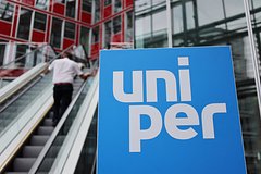 Uniper оценит ситуацию с передачей активов в России под внешнее управление