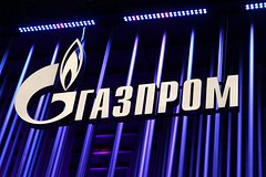 «Газпром» пригрозил «Нафтогазу Украины» санкциями