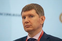 В России оценили развитие экономики страны в 2023 году