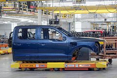 Ford упростит свои автомобили ради экономии
