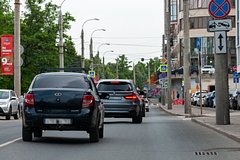 Унаследовавших авто россиян предложили на год освободить от транспортного налога
