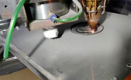 Британская компания тестирует первые напечатанные на 3D-принтере ракетные двигатели